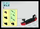 Notice / Instructions de Montage - LEGO - 8145 - Ferrari 599 GTB Fiorano: Page 35