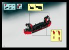 Notice / Instructions de Montage - LEGO - 8145 - Ferrari 599 GTB Fiorano: Page 36