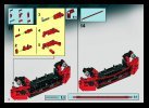 Notice / Instructions de Montage - LEGO - 8145 - Ferrari 599 GTB Fiorano: Page 38