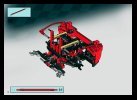 Notice / Instructions de Montage - LEGO - 8145 - Ferrari 599 GTB Fiorano: Page 78