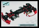 Notice / Instructions de Montage - LEGO - 8145 - Ferrari 599 GTB Fiorano: Page 83