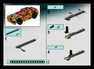 Notice / Instructions de Montage - LEGO - 8146 - Nitro Muscle: Page 2