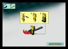 Notice / Instructions de Montage - LEGO - 8146 - Nitro Muscle: Page 4