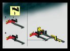 Notice / Instructions de Montage - LEGO - 8146 - Nitro Muscle: Page 8