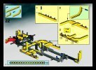 Notice / Instructions de Montage - LEGO - 8146 - Nitro Muscle: Page 22