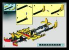 Notice / Instructions de Montage - LEGO - 8146 - Nitro Muscle: Page 26