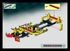 Notice / Instructions de Montage - LEGO - 8146 - Nitro Muscle: Page 28