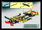 Notice / Instructions de Montage - LEGO - 8146 - Nitro Muscle: Page 34