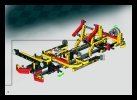 Notice / Instructions de Montage - LEGO - 8146 - Nitro Muscle: Page 38