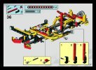 Notice / Instructions de Montage - LEGO - 8146 - Nitro Muscle: Page 39