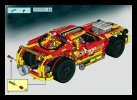 Notice / Instructions de Montage - LEGO - 8146 - Nitro Muscle: Page 77