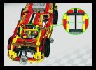 Notice / Instructions de Montage - LEGO - 8146 - Nitro Muscle: Page 78