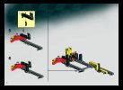 Notice / Instructions de Montage - LEGO - 8146 - Nitro Muscle: Page 8