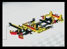 Notice / Instructions de Montage - LEGO - 8146 - Nitro Muscle: Page 33