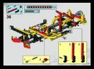 Notice / Instructions de Montage - LEGO - 8146 - Nitro Muscle: Page 39