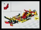 Notice / Instructions de Montage - LEGO - 8146 - Nitro Muscle: Page 41