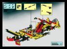 Notice / Instructions de Montage - LEGO - 8146 - Nitro Muscle: Page 42