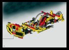 Notice / Instructions de Montage - LEGO - 8146 - Nitro Muscle: Page 48