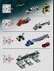 Notice / Instructions de Montage - LEGO - 8147 - Bullet Run: Page 2