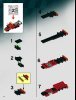 Notice / Instructions de Montage - LEGO - 8147 - Bullet Run: Page 16