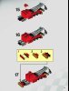 Notice / Instructions de Montage - LEGO - 8147 - Bullet Run: Page 19