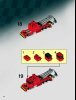 Notice / Instructions de Montage - LEGO - 8147 - Bullet Run: Page 20