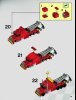 Notice / Instructions de Montage - LEGO - 8147 - Bullet Run: Page 21