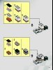 Notice / Instructions de Montage - LEGO - 8147 - Bullet Run: Page 23