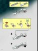 Notice / Instructions de Montage - LEGO - 8147 - Bullet Run: Page 26