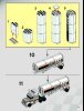 Notice / Instructions de Montage - LEGO - 8147 - Bullet Run: Page 27