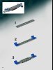 Notice / Instructions de Montage - LEGO - 8147 - Bullet Run: Page 36