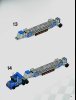 Notice / Instructions de Montage - LEGO - 8147 - Bullet Run: Page 41