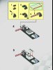 Notice / Instructions de Montage - LEGO - 8147 - Bullet Run: Page 45