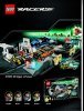 Notice / Instructions de Montage - LEGO - 8147 - Bullet Run: Page 52