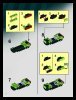 Notice / Instructions de Montage - LEGO - 8147 - Bullet Run: Page 4