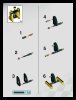 Notice / Instructions de Montage - LEGO - 8147 - Bullet Run: Page 11