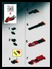 Notice / Instructions de Montage - LEGO - 8147 - Bullet Run: Page 16