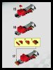 Notice / Instructions de Montage - LEGO - 8147 - Bullet Run: Page 19