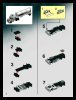 Notice / Instructions de Montage - LEGO - 8147 - Bullet Run: Page 22