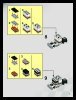 Notice / Instructions de Montage - LEGO - 8147 - Bullet Run: Page 23