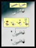 Notice / Instructions de Montage - LEGO - 8147 - Bullet Run: Page 26