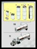 Notice / Instructions de Montage - LEGO - 8147 - Bullet Run: Page 27