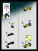 Notice / Instructions de Montage - LEGO - 8147 - Bullet Run: Page 28