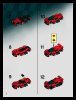 Notice / Instructions de Montage - LEGO - 8147 - Bullet Run: Page 32