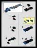 Notice / Instructions de Montage - LEGO - 8147 - Bullet Run: Page 33