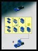 Notice / Instructions de Montage - LEGO - 8147 - Bullet Run: Page 34