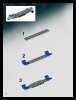 Notice / Instructions de Montage - LEGO - 8147 - Bullet Run: Page 36