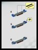 Notice / Instructions de Montage - LEGO - 8147 - Bullet Run: Page 37