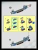 Notice / Instructions de Montage - LEGO - 8147 - Bullet Run: Page 39