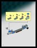 Notice / Instructions de Montage - LEGO - 8147 - Bullet Run: Page 40